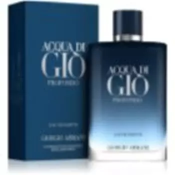 Giorgio Armani, Acqua di Gio Profondo, парфюмированная вода, 200 мл