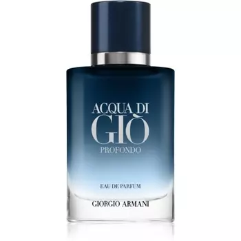 Giorgio Armani Acqua Gio Profondo Eau De Parfum 30ml