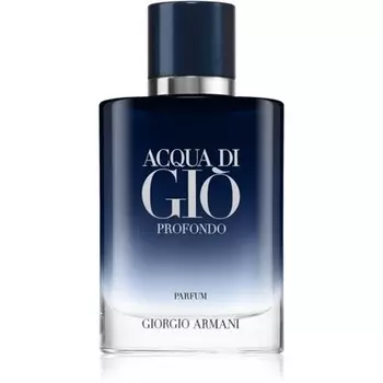 Giorgio Armani Arm Acqua Gio Profondo Parfum 50 Vapo