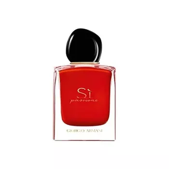 Giorgio Armani Armani Si Passione EDP спрей 150мл