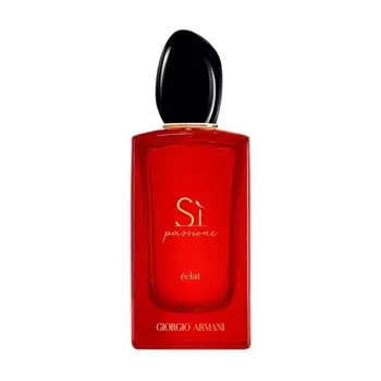 Giorgio Armani Аромат Armani Si Passione Eclat de Parfum 100 мл