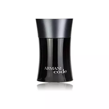 Giorgio Armani Code Мужская туалетная вода-спрей 50мл