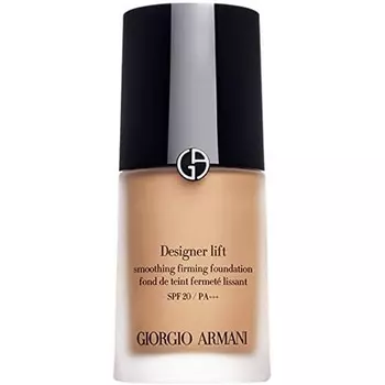 Giorgio Armani Designer Lift Smoothing Firming Foundation SPF 20 Shade 5 30 мл Emporio Armani