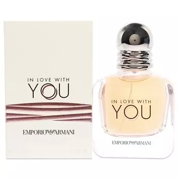Giorgio Armani Джорджио Армани Влюблен в тебя EPV 50мл