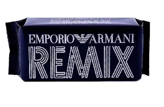 Giorgio Armani, Emporio Remix for Him, туалетная вода, 50 мл