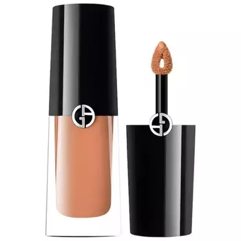 GIORGIO ARMANI Eye Tint Матовые стойкие жидкие тени для век 0,13 унции 20 M Camel