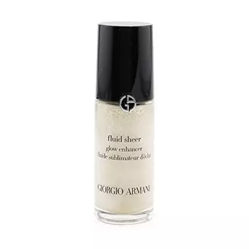 Giorgio Armani Fluid Sheer Glow Enhancer Nude Glow 18 мл