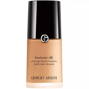 Giorgio Armani Luminous Silk Perfect Glow Flawless Foundation № 7 Тональный крем 30 мл