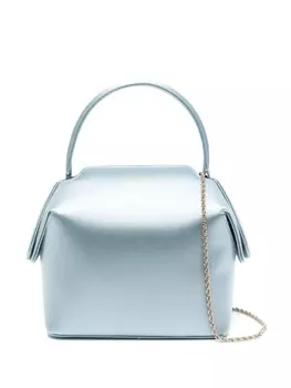 Giorgio Armani маленькая сумка Bostan, синий