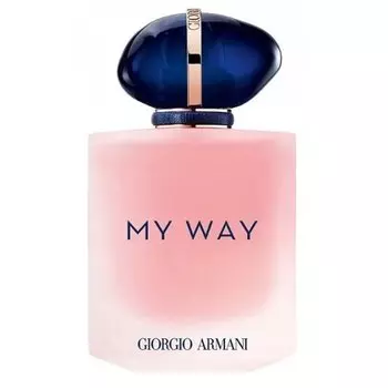 Giorgio Armani, My Way Floral, парфюмированная вода для женщин, миниатюра, 7 мл
