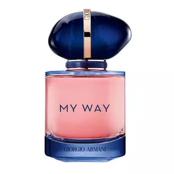 Giorgio Armani My Way Intense Eau de Parfum многоразовый спрей 50мл