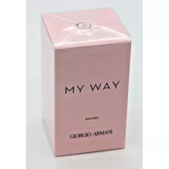 Giorgio Armani My Way Nectar Eau de Parfum 30ml Spray