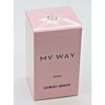 Giorgio Armani My Way Nectar Eau de Parfum 50ml Spray