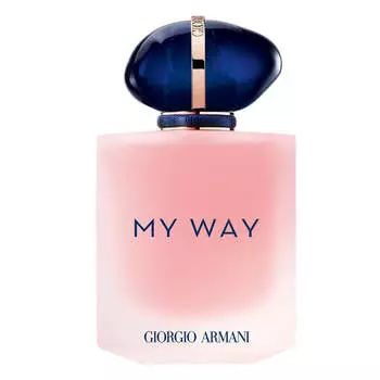 Парфюмерная вода Giorgio Armani My Way Floral