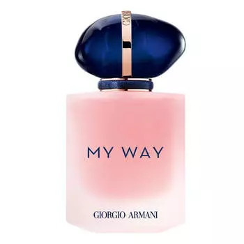 Giorgio Armani Парфюмированная вода My Way Floral спрей 50мл