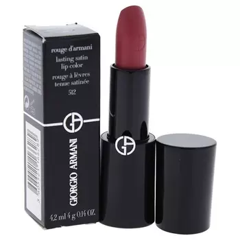 Giorgio Armani Rouge D'armani Lasting Satin Lipcolor Pastel Glow 0,14 унции