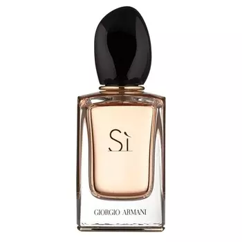 Giorgio Armani S парфюмированная вода для женщин 50 мл