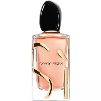 Giorgio Armani SI INTENSE EAU DE PARFUM REFILLABLE SPRAY 100ml