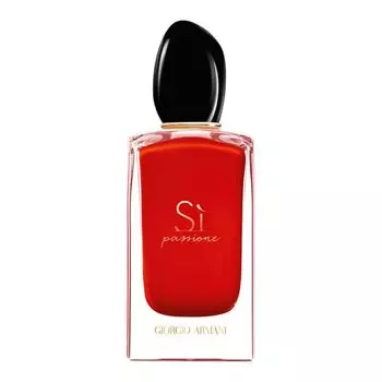 Giorgio Armani Si Passione парфюмированная вода для женщин, 150 мл