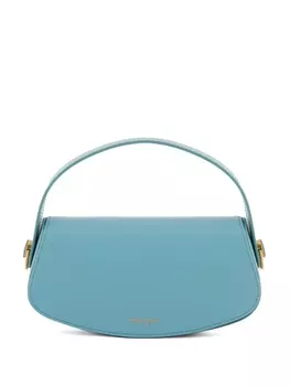 Giorgio Armani сумка-тоут с верхней ручкой, синий