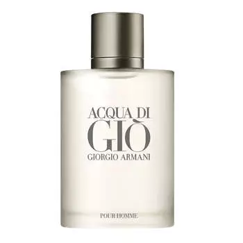 Giorgio Armani Туалетная вода Acqua di Gio Pour Homme спрей 100мл