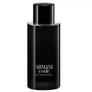 Giorgio Armani Туалетная вода Armani Code Pour Homme спрей 125мл