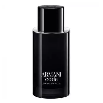 Giorgio Armani Туалетная вода Armani Code Pour Homme спрей 75мл