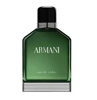 Giorgio Armani Туалетная вода Eau de Cedre спрей 100мл