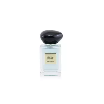 Туалетная вода Giorgio Armani Armani Prive Vetiver D'hiver