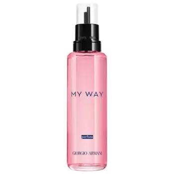 Giorgio My Way Parfum, 100 мл, сменный блок Armani