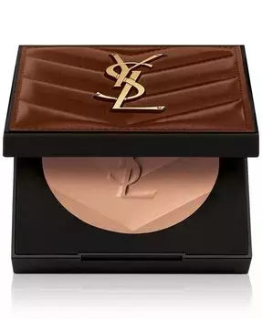 Гипер-бронзатор All Hours Yves Saint Laurent, цвет SHADE 5