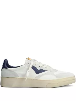 Гипер кроссовки 4B12, белый