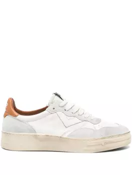 Гипер кроссовки 4B12, белый