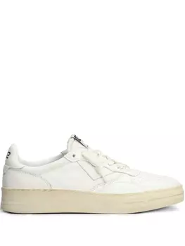 Гипер кроссовки 4B12, белый