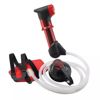 Гипер проточный микрофильтр MSR