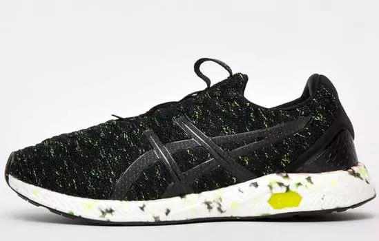 Гипергель Kenzen для мужчин Asics, черный