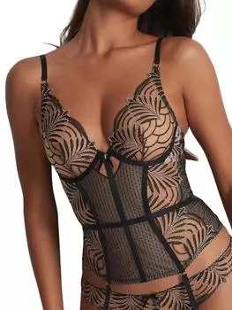 Гипнолюб Баскский Aubade, черный