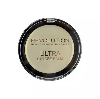 Гипнотический бальзам-иллюминатор, 6,5 г Makeup Revolution, Ultra Strobe