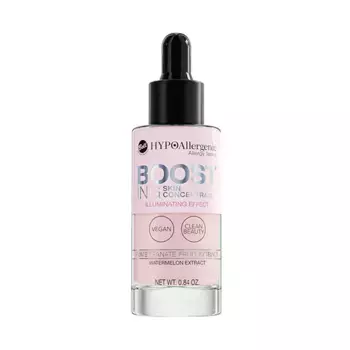 Гипоаллергенная концентрированная сыворотка Boosting Skin Concentrate Bell Hypoallergenic, 1 UD