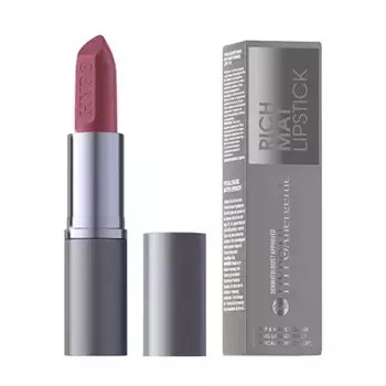 Гипоаллергенная матовая помада Rich Creamy Mat Lipstick Bell Hypoallergenic, 2