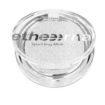 Гипоаллергенная осветляющая паста для лица и тела, 1 шт. Bell Hypoallergenic Ethernal