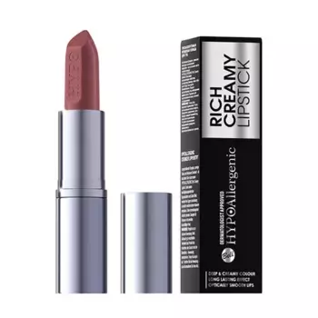 Гипоаллергенная помада Rich Creamy Lipstick Bell Hypoallergenic, 5
