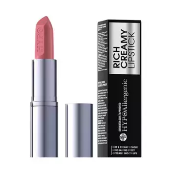 Гипоаллергенная помада Rich Creamy Lipstick Bell Hypoallergenic, 1