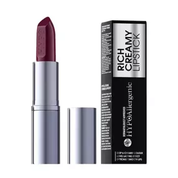 Гипоаллергенная помада Rich Creamy Lipstick Bell Hypoallergenic, 6