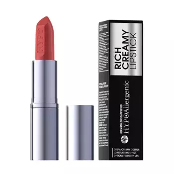 Гипоаллергенная помада Rich Creamy Lipstick Bell Hypoallergenic, 4