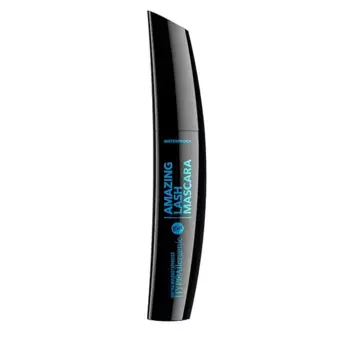Гипоаллергенная тушь Hypo Amazing Lash Mascara Waterproof Bell Hypoallergenic, 1 UD