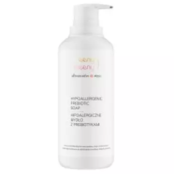 Гипоаллергенное мыло с пребиотиками 400мл Eeny Meeny