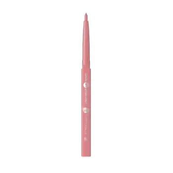 Гипоаллергенный карандаш для губ Hypo Long Wear Lip Pencil 01 Pink Nude Bell Hypoallergenic, цвет tea rose