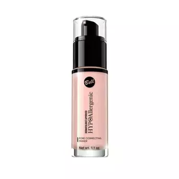 Гипоаллергенный праймер, корректирующий поры Hypo Pore Correcting Primer Bell Hypoallergenic, 1 UD