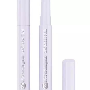 Гипоаллергенный водостойкий автоматический карандаш для глаз 01, 2,5 г Bell Hypoallergenic Ethernal, цвет 01